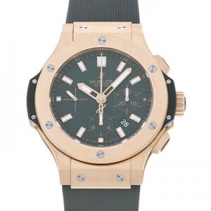 ウブロ HUBLOT ビッグバン エボリューション 301.PX.1180.RX ブラック文字盤 新品 腕時計 メンズ