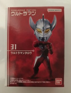 コンバージモーション★ウルトラマン5【31 ウルトラマンタロウ】新品未開封 CONVERGE MOTION