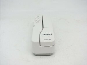 EPSON ELPDC06 ポータブル書画カメラ　　送料無料