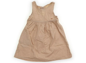 ニットプランナー（ＫＰ） Knit Planner(KP) ジャンパースカート 100サイズ 女の子 子供服 ベビー服 キッズ