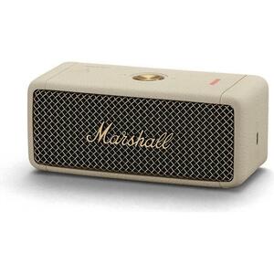 Marshall Emberton II Cream ポータブル スピーカー クリーム/国内正規品