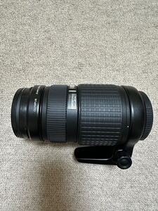 OLYMPAUS ZUIKO DIGITAL ED 50-200mm f2.8-3.5フォーサーズマウント用　中古美品