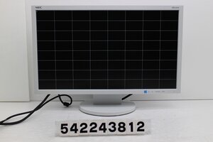 NEC AS223WMi 21.5インチワイド FHD(1920x1080)液晶モニター D-Sub×1/DVI-D×1/HDMI×1 【542243812】