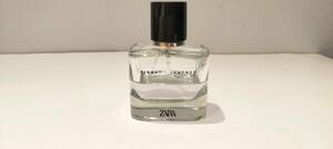 ZARA ヴィブラント レザー EDP 60ml 残量40% 66715