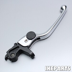 未使用 BMW K1200LT K1200RS 純正 ブレーキレバー 32727682812 「Chrome brake lever」 A060L0321