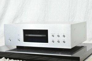 【送料無料!!】ESOTERIC エソテリック SACD/CDプレーヤー X-01