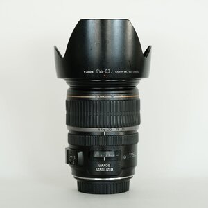 [注意事項あり] Canon EF-S17-55mm F2.8 IS USM / キヤノンEF-Sマウント