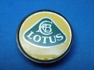 ★ロータス★センターキャップ★LOTUS★1個★N1