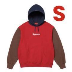 Supreme Box Logo Hooded Sweatshirt Multi S シュプリーム ボックス ロゴ フーディー スウェットシャツ マルチ Sサイズ 24FW 新品