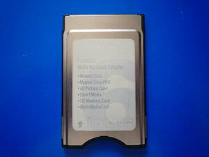 ☆彡 FlashGo! MEMORY CARD ADAPTER VGP-MCA10　☆IF-E03