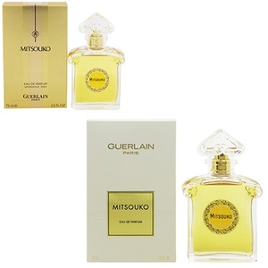 ゲラン ミツコ EDP・SP 75ml 香水 フレグランス MITSOUKO GUERLAIN 新品 未使用