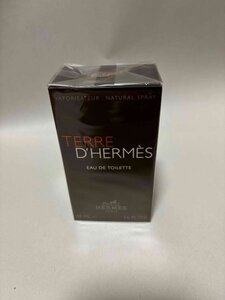 未使用品 エルメス テールドゥエルメス EDT 50ml