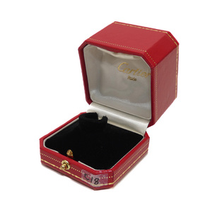 Cartier カルティエ リング 指輪 ジュエリー 空箱 ボックス ケース EC18