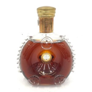 REMY MARTIN レミーマルタン ブランデー ルイ13世 40% 700ml 未開栓 国外酒【CKAS7022】