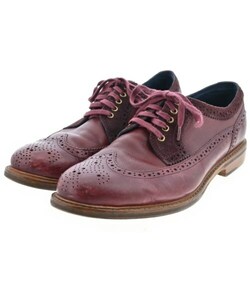 COLE HAAN ビジネス・ドレスシューズ メンズ コールハーン 中古　古着