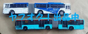 2種類セット トミカ No.134 京成 連節バス ロゴ白字 中国製 ベトナム製シターロ タカラトミー 送料無料 匿名発送