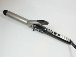 ★BaByliss ベビリス ヘアアイロン F48f 210℃ 海外用 