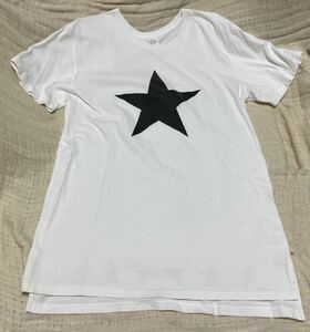 DAVID BOWIE BLACKSTAR Tシャツ デヴィッドボウイ