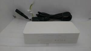 ●Apple　純正●Apple 150W Cinema HD Display Power Adapter A1098 24.5V-6.1A