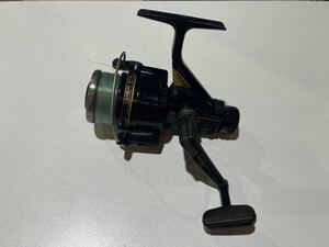 ダイワ　DAIWA　オールドダイワ　ウィスカー　リアドラグ　機関良好　中古　SC555