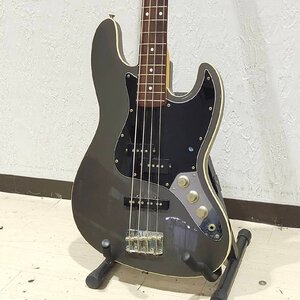 【C】 Fender JAPAN JAZZ BASS エレキベース フェンダー 087676