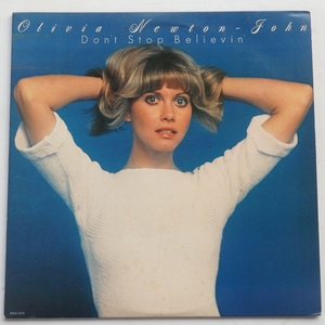 LP OLIVIA NEWTON JOHN DON