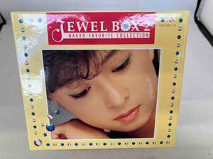 河合奈保子 CD JEWEL BOX 2