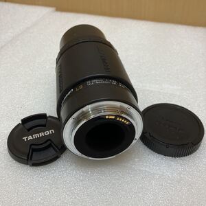 XL8071 タムロン TAMRON AF LD 70-300mm 1:4-5.6D (美品)