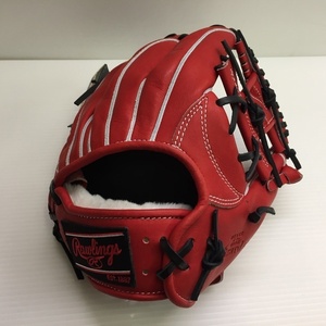 ローリングス Rawlings HOH PRO EXCEL 軟式 内野手用グローブ GR4HW2N52MG 1775