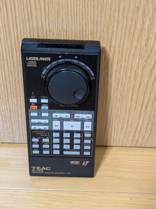 TEAC ティアック RC-1015　オーディオリモコン