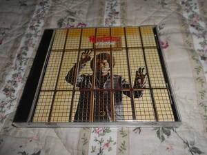 James Brown(ジェームス・ブラウン)　CD　Revolution of the Mind