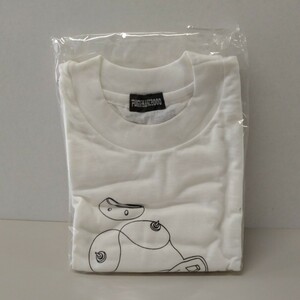 FUMIYART2000 プレミアムTシャツ (White) ◇藤井フミヤ◇限定◇新品