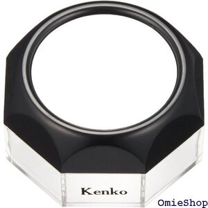  Kenko ルーペ デスクルーペ 4倍 DK-50 951