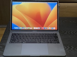 Apple MacBook Pro (13-inch, 2017 A1708) 8GB 250GB