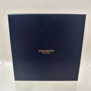 MIKIMOTO International クォーツ置き時計 