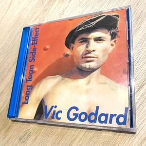 Vic Godard ヴィッグゴダードThe Long Term Side Effect / subway sect roddy frame edwyn collins boz&wiz tugboat