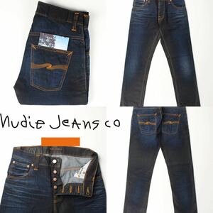 Nudie Jeans ヌーディージーンズ　イタリア製