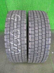 G-790 245/70R19.5 136/134J BS W910 2本set