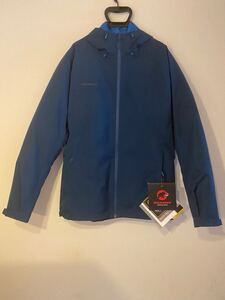 MAMMUT (マムート) Convey3 in 1 Jacket AF Men アジアXL