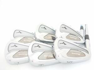 幻のレフティ !!!◆◆ Mizuno MP-59 FORGED 左 ◆◆超希少・激レア!!!