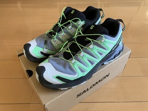 SALOMON XA PRO 3D V9 27cm メンズ