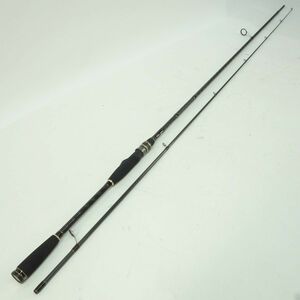 121 Abu Garcia アブガルシア クロスフィールド XRFS-902ML 9フィート0インチ　※中古