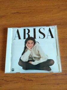 廃盤 観月ありさ アリサ Alisa Mizuki ARISA 伝説の少女 エデンの都市 小室哲哉 小林武史 辛島美登里 尾崎亜美 奥居香 高見沢俊彦