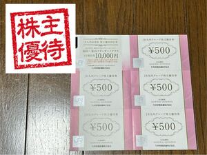 JR九州 株主優待券 鉄道優待券 クィーンビートル 1枚枚 / グループ優待券 5枚 / 有効期間 2024年7月1日～2025年6月30日まで