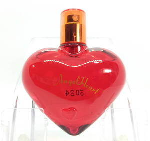 ANGEL HEART エンジェル ハート エンジェル ハート EDT 50ml ☆残量たっぷり9割　送料350円