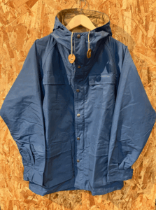 ★SIERRA DESIGNS MOUNTAIN PARKA/MADE IN U.S.A.//SIZE.L