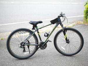 ★美品 ENDEAVOR SR SUNTOUR 27.5 マウンテンバイク 引き取り及び関東近郊★