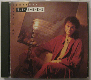 ◆CD◆TUCK ANDRESS／RECKLESS PRECISION◆タック・アンドレス／ウィンダム・ヒル・ジャズ◆USA盤