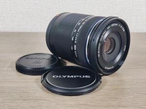 OLYMPUS オリンパス 望遠ズームレンズ 40-150mm R ブラック カメラレンズ 望遠レンズ