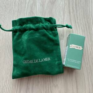 CREME DE LA MER ローション15ml